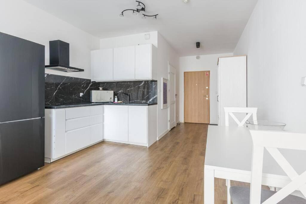 Central Apartments Gdansk - 1W25-21 Экстерьер фото