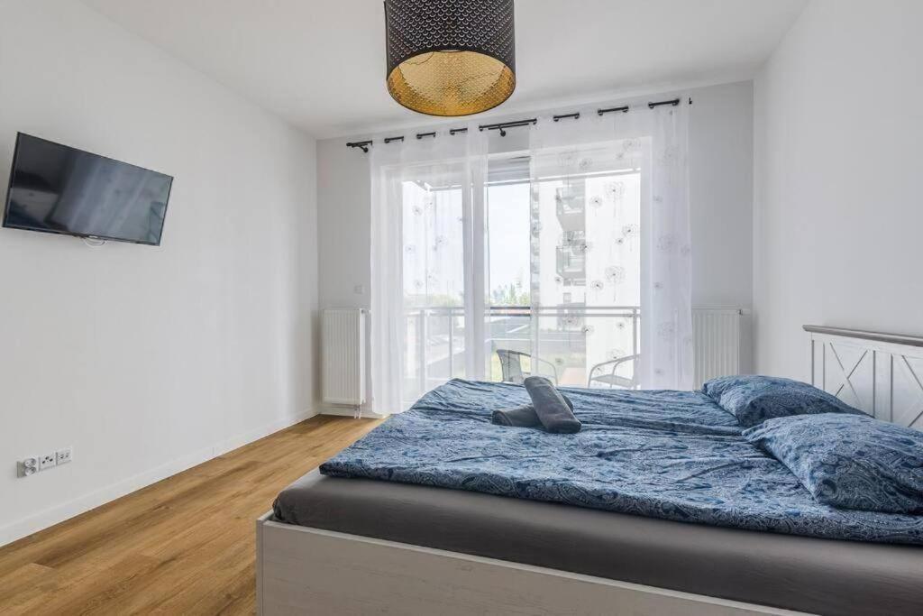 Central Apartments Gdansk - 1W25-21 Экстерьер фото